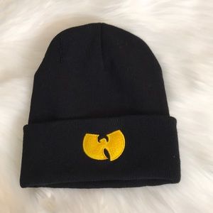 WuTang beanie